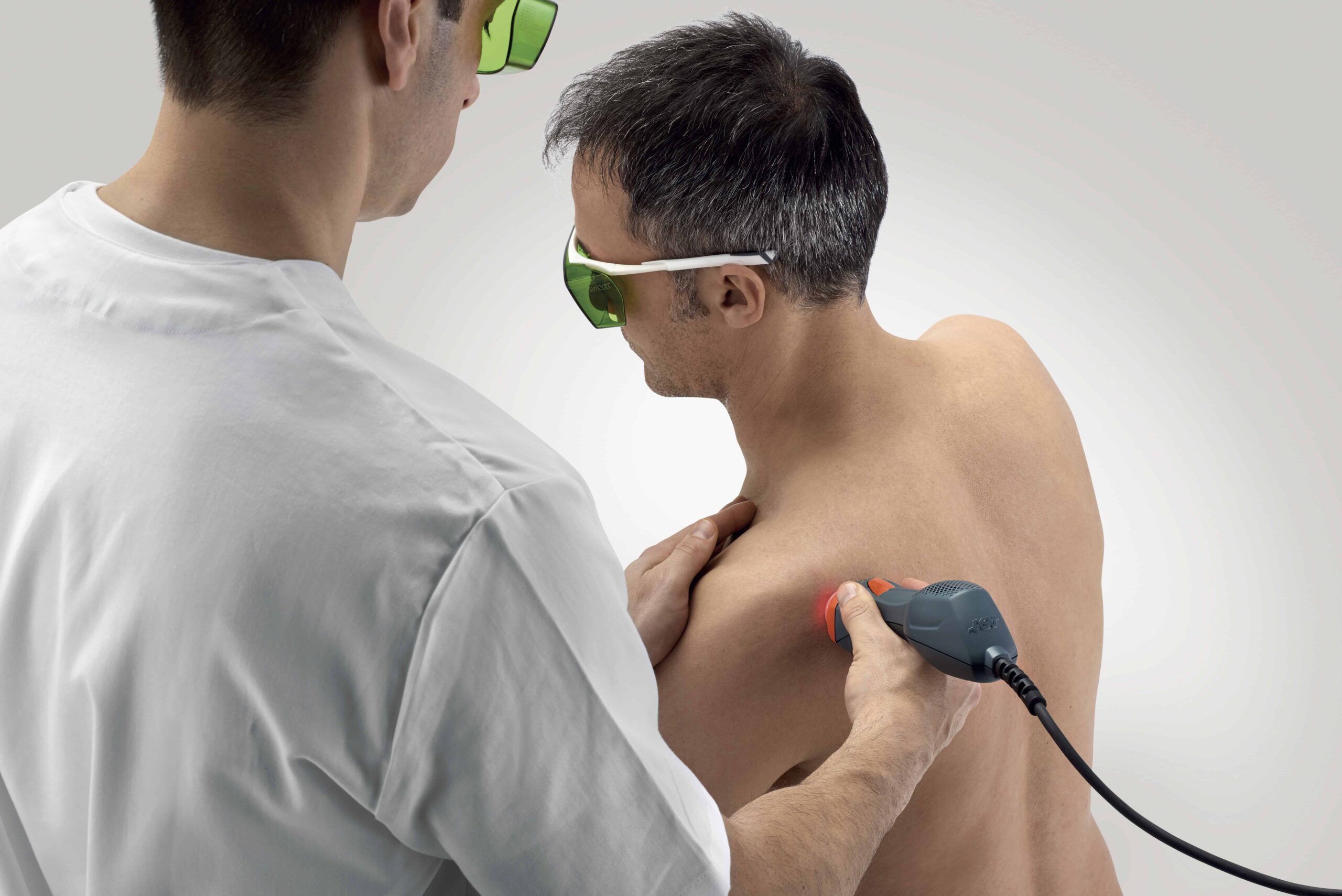 Webinar: MLS® Laser Therapy in Chiropractic Care – Case Studies and Insights