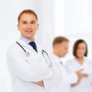 Webinar: Photobiomodulation for general practice