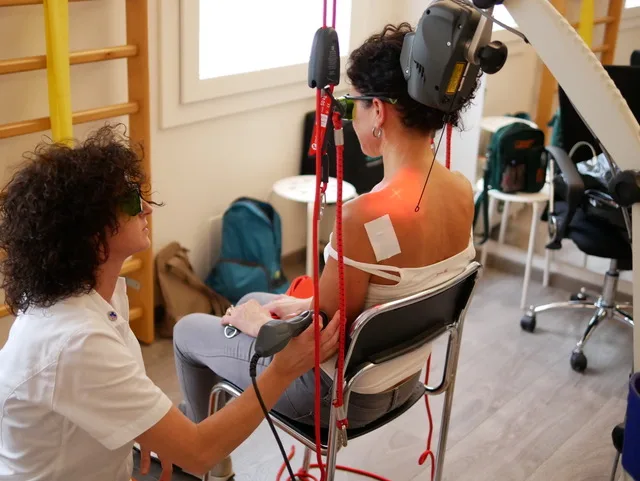 Webinar: Breakthrough Therapy for Wound Healing: The Power of MLS® Laser Explained