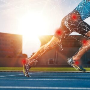 Webinar: MLS® Laser Therapeutic Solution for Sports Injuries: Knee and Hamstrings