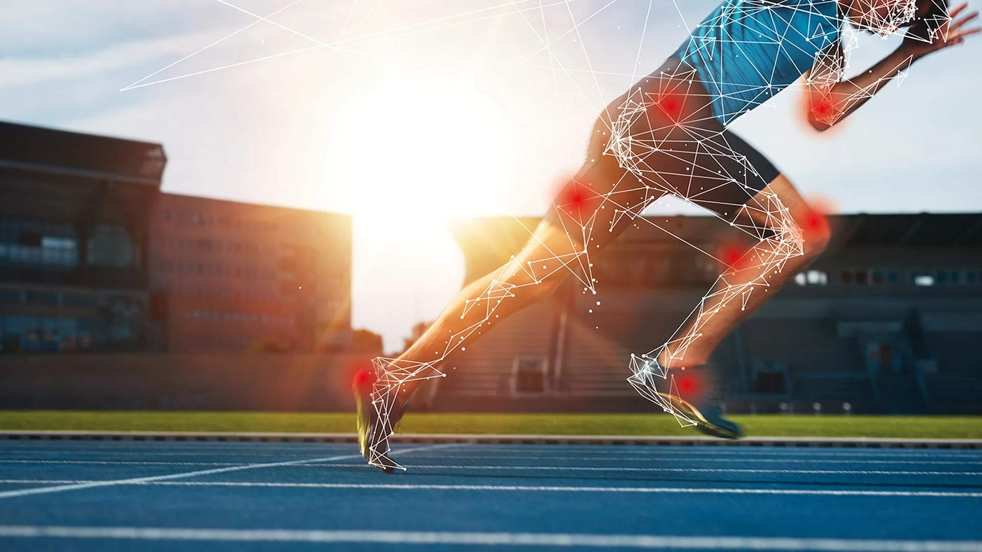 Webinar: MLS® Laser Therapeutic Solution for Sports Injuries: Knee and Hamstrings 