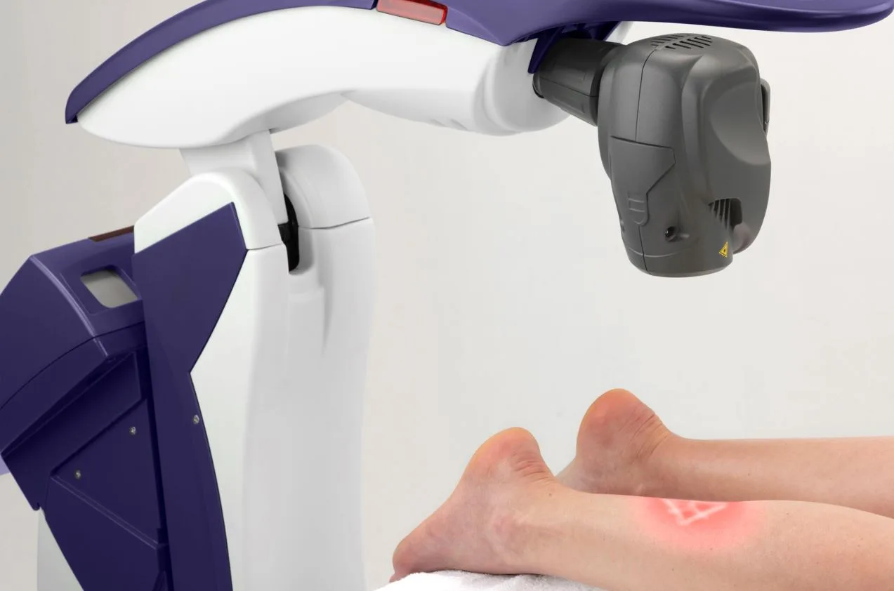 Webinar: How to Use MLS® Laser for Challenging Lower Leg Pain webinar