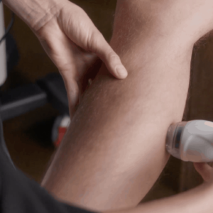 Webinar: MLS laser therapy: lower-extremities conditions