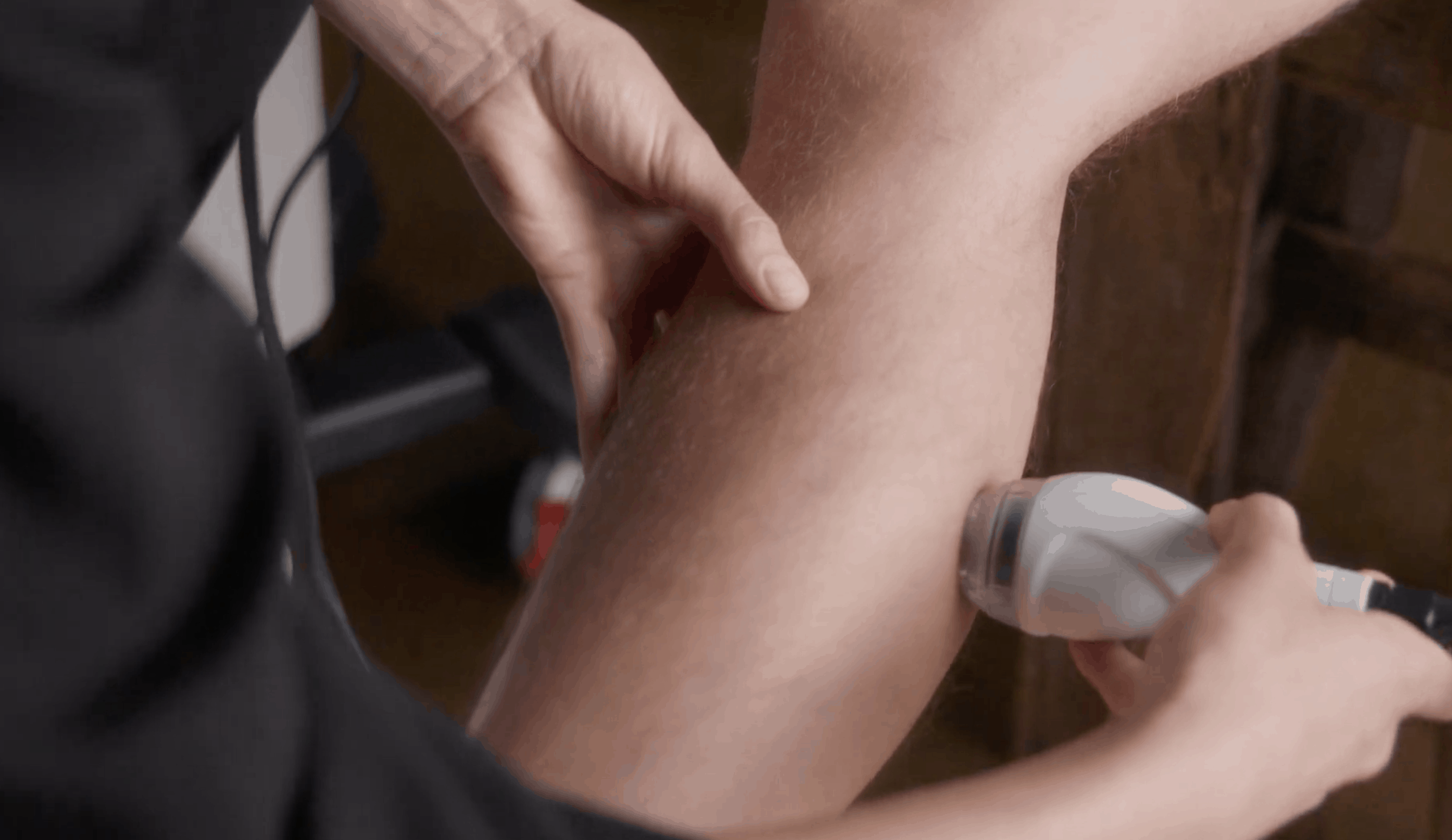 Webinar: Incorporating MLS® Laser in Physiotherapy: A Practical Perspective Webinar