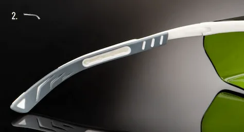Safety glasses for MLS® laser - Image 3