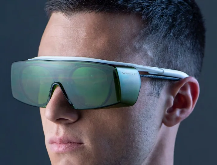 Safety glasses for MLS® laser - Image 6