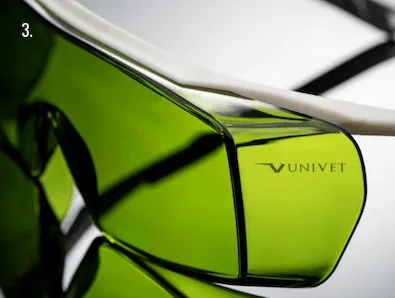 Safety glasses for MLS® laser - Image 4